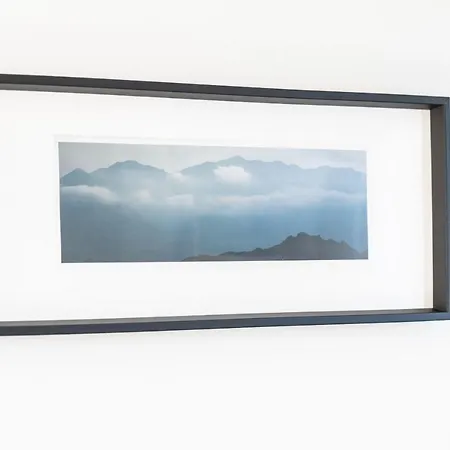 Cosy Flat With Sea Views In Санта-Урсула