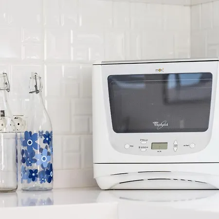 Апартаменты Cosy Flat With Sea Views In Санта-Урсула