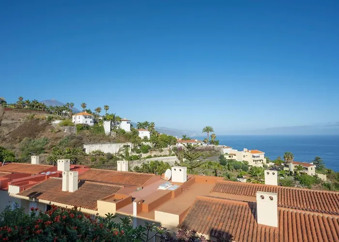 Appartamento Cosy Flat With Sea Views In